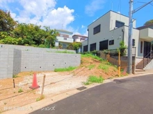 【千葉県/流山市松ケ丘】流山市松ケ丘5丁目 新築一戸建て 外観