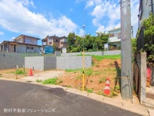 【千葉県/流山市松ケ丘】流山市松ケ丘5丁目 新築一戸建て 
