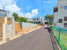 【千葉県/流山市松ケ丘】流山市松ケ丘5丁目 新築一戸建て 