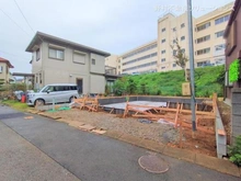 【千葉県/柏市東中新宿】柏市東中新宿3丁目 新築一戸建て
