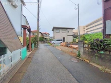 【千葉県/柏市東中新宿】柏市東中新宿3丁目 新築一戸建て