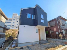 【千葉県/柏市東中新宿】柏市東中新宿3丁目 新築一戸建て 