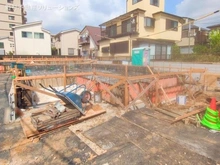 【千葉県/松戸市常盤平】松戸市常盤平4丁目 新築一戸建て