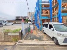 【千葉県/松戸市常盤平】松戸市常盤平4丁目 新築一戸建て 