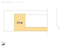 【千葉県/松戸市常盤平】松戸市常盤平4丁目 新築一戸建て 