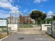 【千葉県/松戸市常盤平】松戸市常盤平4丁目 新築一戸建て 周辺施設