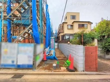 【千葉県/松戸市常盤平】松戸市常盤平4丁目 新築一戸建て 