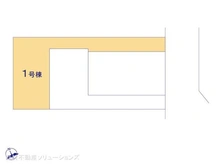 【千葉県/松戸市常盤平】松戸市常盤平4丁目 新築一戸建て 