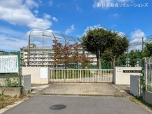 【千葉県/松戸市常盤平】松戸市常盤平4丁目 新築一戸建て 周辺施設
