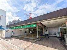 【千葉県/松戸市吉井町】松戸市吉井町 新築一戸建て 周辺施設
