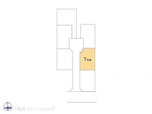 【千葉県/松戸市古ケ崎】松戸市古ケ崎3丁目 新築一戸建て 