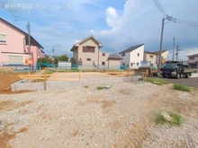 【千葉県/松戸市古ケ崎】松戸市古ケ崎3丁目 新築一戸建て 