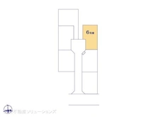 【千葉県/松戸市古ケ崎】松戸市古ケ崎3丁目 新築一戸建て 
