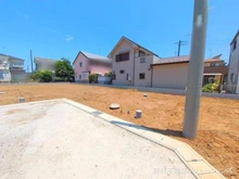 【千葉県/松戸市古ケ崎】松戸市古ケ崎3丁目 新築一戸建て 