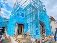 【千葉県/松戸市古ケ崎】松戸市古ケ崎3丁目 新築一戸建て 