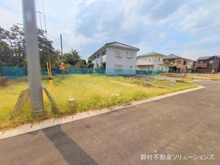 【千葉県/松戸市古ケ崎】松戸市古ケ崎3丁目 新築一戸建て 外観