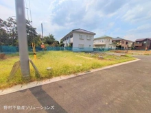 【千葉県/松戸市古ケ崎】松戸市古ケ崎3丁目 新築一戸建て 