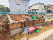 【千葉県/松戸市古ケ崎】松戸市古ケ崎3丁目 新築一戸建て 