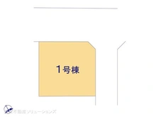 【千葉県/松戸市日暮】松戸市日暮8丁目 新築一戸建て 