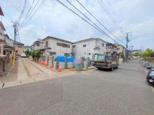 【千葉県/松戸市日暮】松戸市日暮8丁目 新築一戸建て 