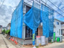【千葉県/松戸市日暮】松戸市日暮8丁目 新築一戸建て