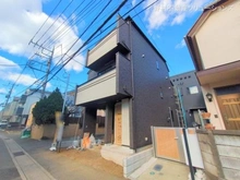 【千葉県/松戸市松戸新田】松戸市松戸新田 新築一戸建て 