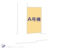 【千葉県/松戸市松戸新田】松戸市松戸新田 新築一戸建て 図面と異なる場合は現況を優先
