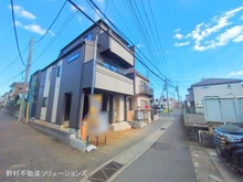 【千葉県/松戸市松戸新田】松戸市松戸新田 新築一戸建て 