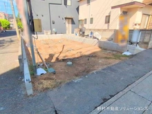 【千葉県/松戸市松戸新田】松戸市松戸新田 新築一戸建て 