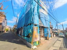 【千葉県/松戸市松戸新田】松戸市松戸新田 新築一戸建て 