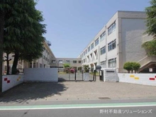 【千葉県/松戸市松戸新田】松戸市松戸新田 新築一戸建て 周辺施設