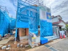 【千葉県/松戸市五香】松戸市五香7丁目 新築一戸建て