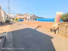 【千葉県/松戸市五香】松戸市五香7丁目 新築一戸建て 