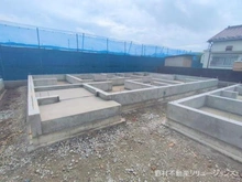 【千葉県/松戸市五香】松戸市五香7丁目 新築一戸建て