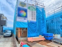 【千葉県/松戸市五香】松戸市五香7丁目 新築一戸建て
