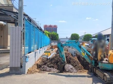 【千葉県/流山市流山】流山市流山3丁目 新築一戸建て 