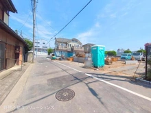 【千葉県/流山市流山】流山市流山3丁目 新築一戸建て 