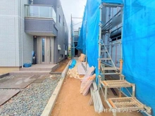 【千葉県/柏市西原】柏市西原1丁目 新築一戸建て 