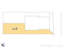 【千葉県/柏市西原】柏市西原1丁目 新築一戸建て 図面と異なる場合は現況を優先