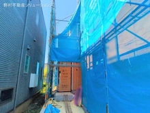 【千葉県/柏市西原】柏市西原1丁目 新築一戸建て 