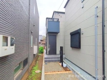 【千葉県/柏市西原】柏市西原1丁目 新築一戸建て 