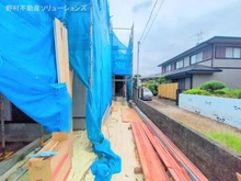 【千葉県/柏市西原】柏市西原1丁目 新築一戸建て 