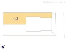 【千葉県/柏市西原】柏市西原1丁目 新築一戸建て 図面と異なる場合は現況を優先