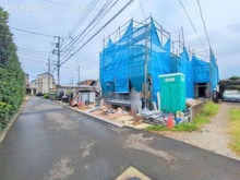 【千葉県/柏市西原】柏市西原1丁目 新築一戸建て 