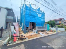 【千葉県/柏市西原】柏市西原1丁目 新築一戸建て 