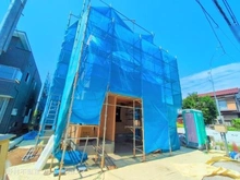 【千葉県/柏市西原】柏市西原1丁目 新築一戸建て 