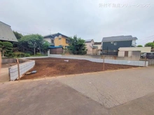 【千葉県/松戸市中金杉】松戸市中金杉2丁目 新築一戸建て 