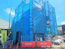 【千葉県/松戸市中金杉】松戸市中金杉2丁目 新築一戸建て