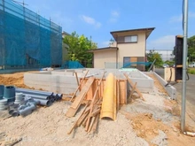 【千葉県/流山市大字北】流山市大字北 新築一戸建て 