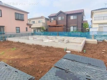 【千葉県/松戸市古ケ崎】松戸市古ケ崎3丁目 新築一戸建て 